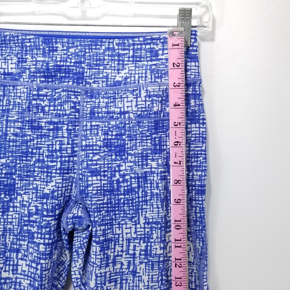 CALVIN Klein Performance Leggings size S - Picture 5 of 10